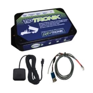 ENSEMBLE OR POUR REMORQUE 10-12 ROUES MULTIFONCTION
