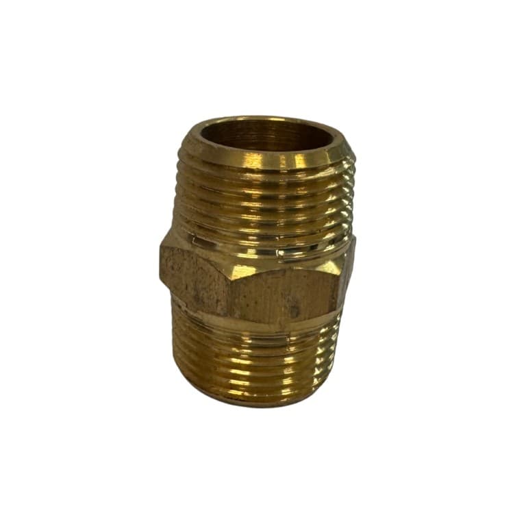 122-H | HEX NIPPLE 1 - Image 2