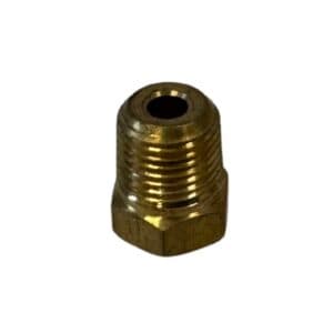 109-A | PLUG TÊTE CARRÉ 1/8