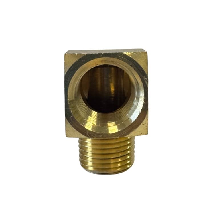 X115-C | COUDE 90° 3/8 - Image 2