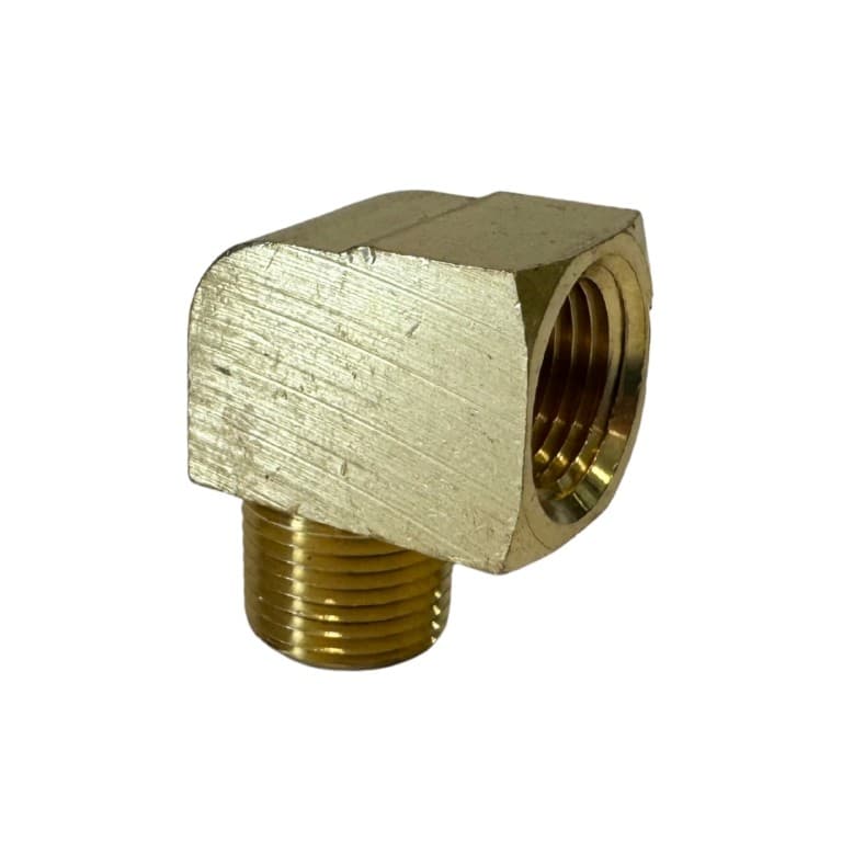 X115-C | COUDE 90° 3/8 - Image 3