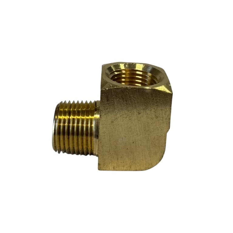 X115-C | COUDE 90° 3/8 - Image 4