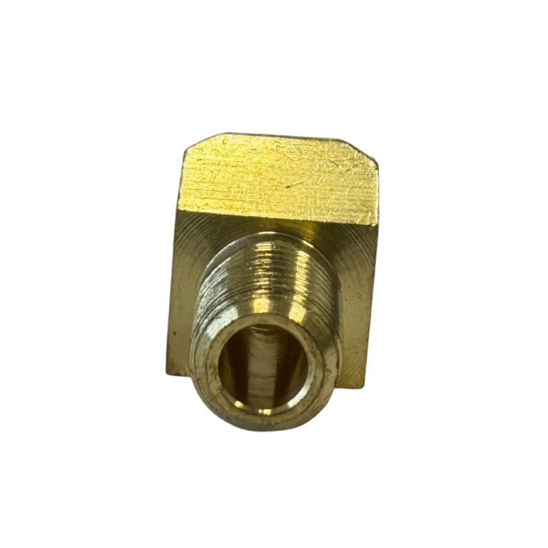 X124-A | COUDE 45° FORGÉ 1/8 - Image 2
