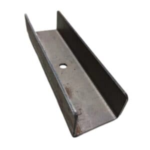 support pour rack à neige